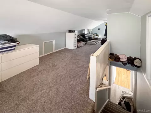 Entry Way - 600 Mather, Ishpeming, MI 49849 photo 1 of 1