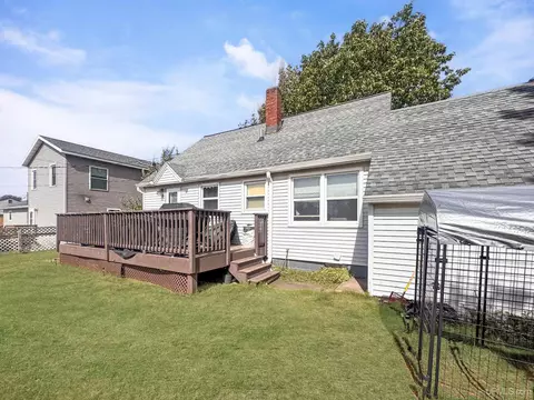 Exterior - 600 Mather, Ishpeming, MI 49849 photo 3 of 4