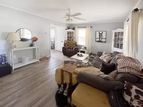 Living - 600 Mather, Ishpeming, MI 49849 photo 2 of 2