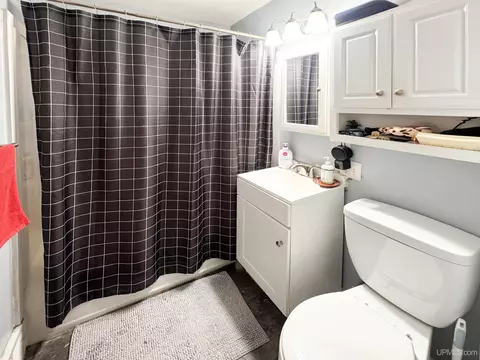 Bath - 600 Mather, Ishpeming, MI 49849 photo 1 of 2