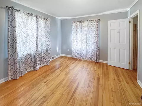 Bedroom - 600 Mather, Ishpeming, MI 49849 photo 1 of 2