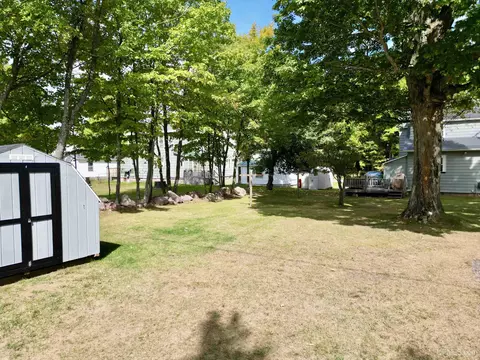 Exterior - 815 Patriot, Ishpeming, MI 49849 photo 9 of 9