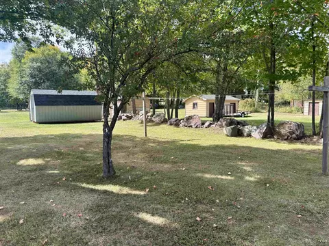 Exterior - 815 Patriot, Ishpeming, MI 49849 photo 6 of 9