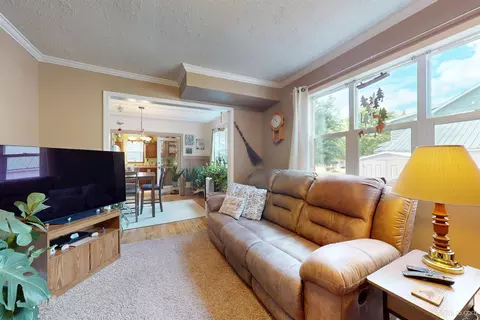 Living - 815 Patriot, Ishpeming, MI 49849 photo 2 of 2