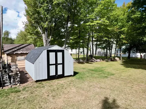 Exterior - 815 Patriot, Ishpeming, MI 49849 photo 8 of 9