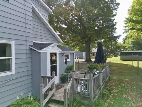 Exterior - 815 Patriot, Ishpeming, MI 49849 photo 3 of 9