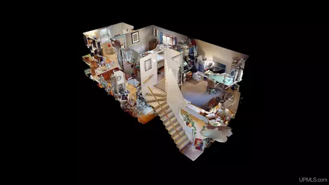 Floorplan - 815 Patriot, Ishpeming, MI 49849 photo 1 of 4