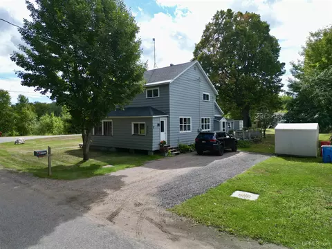 Exterior - 815 Patriot, Ishpeming, MI 49849 photo 2 of 9