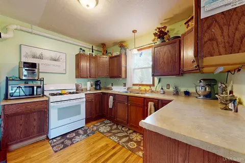 Kitchen - 815 Patriot, Ishpeming, MI 49849 photo 1 of 3