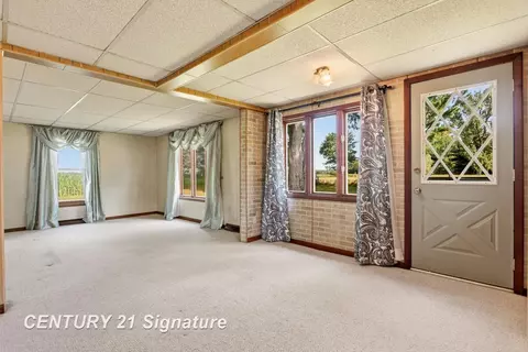 Living - 22335 Ederer, Merrill, MI 48637 photo 1 of 6