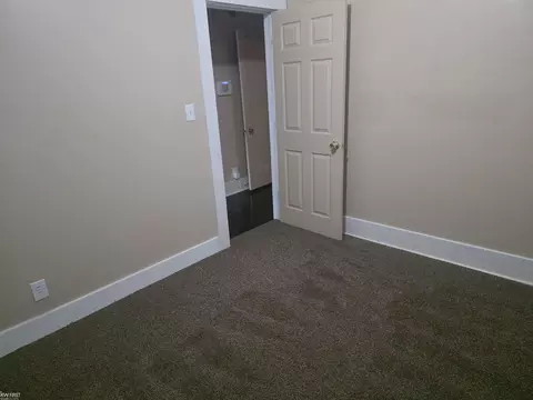 Bedroom - 209 E York, Flint, MI 48505 photo 6 of 6