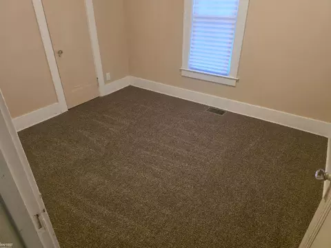 Bedroom - 209 E York, Flint, MI 48505 photo 1 of 6