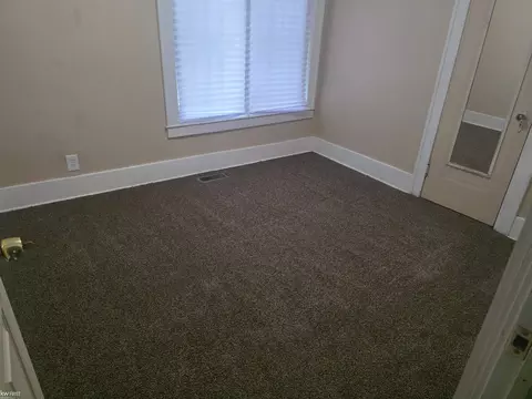Bedroom - 209 E York, Flint, MI 48505 photo 5 of 6