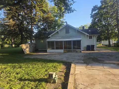 Exterior - 209 E York, Flint, MI 48505 photo 2 of 16