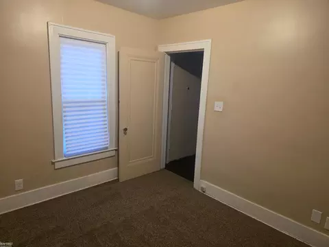 Bedroom - 209 E York, Flint, MI 48505 photo 3 of 6