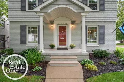 Other - 2100 Fleetwood, Grosse Pointe Woods, MI 48236 photo 1 of 13