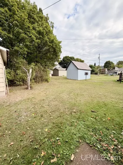 Exterior - 727 Michigan, Ishpeming, MI 49849 photo 1 of 3