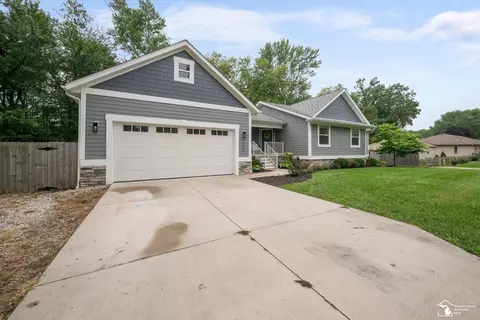 Exterior - 7933 Turney, Monroe, MI 48161 photo 2 of 12