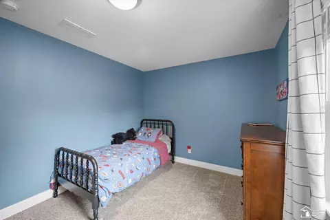 Bedroom - 7933 Turney, Monroe, MI 48161 photo 4 of 5