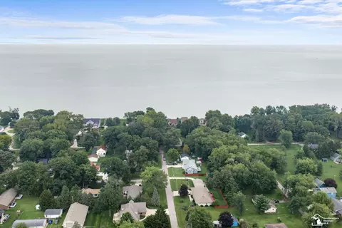 View/Area - 7933 Turney, Monroe, MI 48161 photo 2 of 6