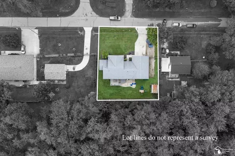View/Area - 7933 Turney, Monroe, MI 48161 photo 4 of 6