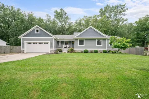 Exterior - 7933 Turney, Monroe, MI 48161 photo 3 of 12