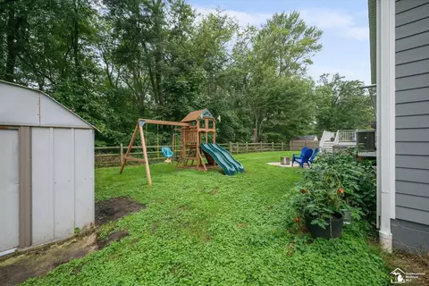 Exterior - 7933 Turney, Monroe, MI 48161 photo 5 of 12