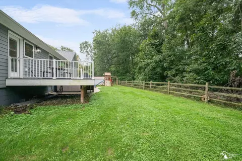Exterior - 7933 Turney, Monroe, MI 48161 photo 9 of 12