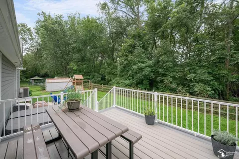 Exterior - 7933 Turney, Monroe, MI 48161 photo 12 of 12