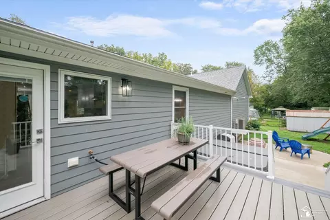 Exterior - 7933 Turney, Monroe, MI 48161 photo 11 of 12