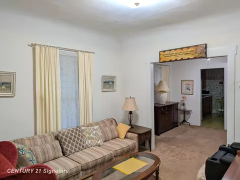 Living - 1038 E Marengo, Flint, MI 48505 photo 1 of 1