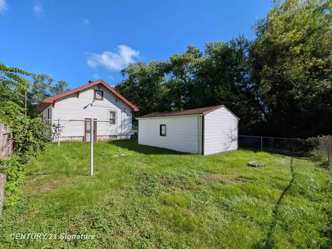 Exterior - 1038 E Marengo, Flint, MI 48505 photo 4 of 4