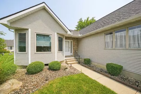 Exterior - 9378 Rayna, Davison, MI 48423 photo 2 of 6
