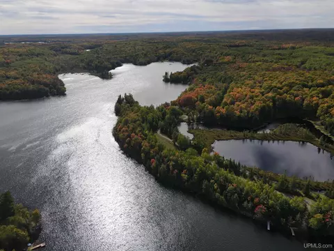 lot8 Chaney Cv, Bessemer, MI 49911