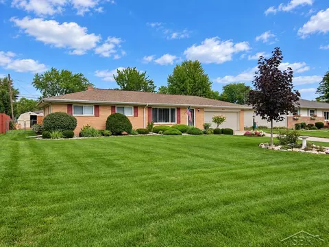 4384 Beckett, Saginaw, MI 48603