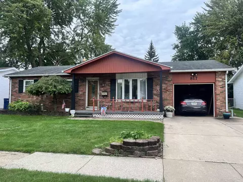 817 Piper, Saginaw, MI 48604