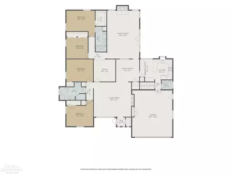 520 Hampton, Grosse Pointe Woods, MI 48236 photo 44