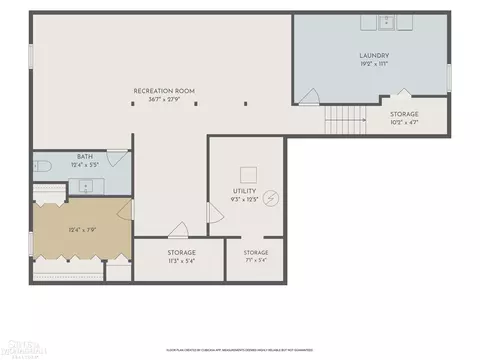 520 Hampton, Grosse Pointe Woods, MI 48236 photo 45