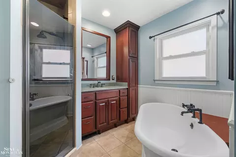 520 Hampton, Grosse Pointe Woods, MI 48236 photo 17