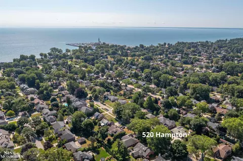 520 Hampton, Grosse Pointe Woods, MI 48236 photo 38