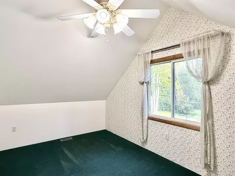 Bedroom - 1621 Loebrich, Gladwin, MI 48624 photo 7 of 9
