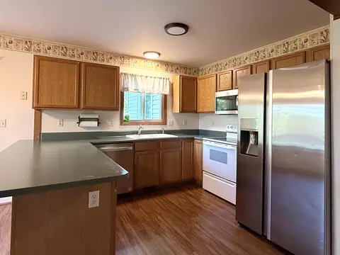 Kitchen - 1621 Loebrich, Gladwin, MI 48624 photo 1 of 7