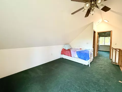 Bedroom - 1621 Loebrich, Gladwin, MI 48624 photo 5 of 9