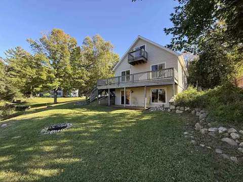 Exterior - 1621 Loebrich, Gladwin, MI 48624 photo 1 of 7