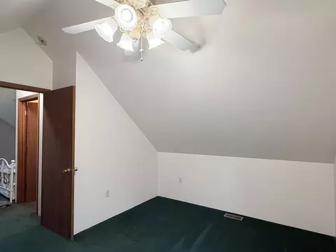 Bedroom - 1621 Loebrich, Gladwin, MI 48624 photo 9 of 9