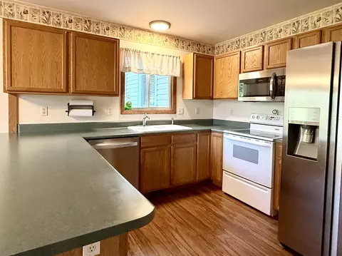 Kitchen - 1621 Loebrich, Gladwin, MI 48624 photo 2 of 7