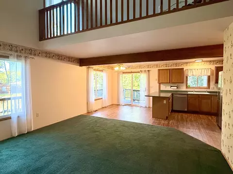Living - 1621 Loebrich, Gladwin, MI 48624 photo 1 of 6