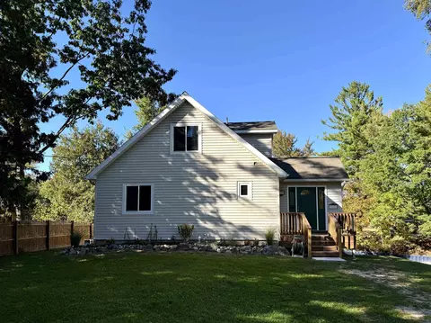 Exterior - 1621 Loebrich, Gladwin, MI 48624 photo 7 of 7