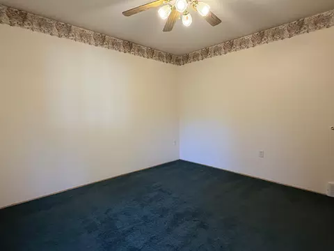 Bedroom - 1621 Loebrich, Gladwin, MI 48624 photo 3 of 9