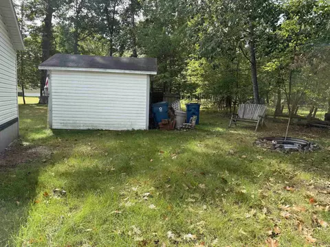 Exterior - 1859 Pratt Lk, Gladwin, MI 48624 photo 10 of 10